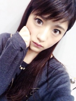 yic17:Wakatsuki Yumi blog pics 2014.11.02