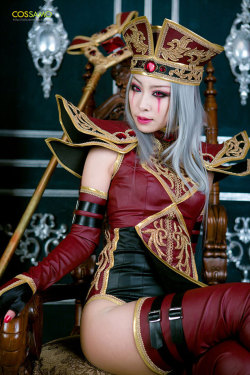 groteleur:  30 of the Hottest Cosplay Girls