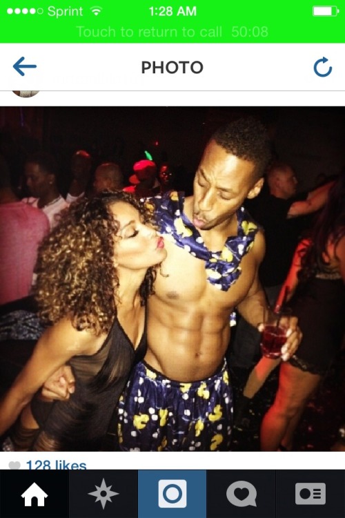 theofficialbadboyzclub:  Them IG’s tho 