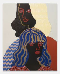 womeninarthistory:Sister 2, 2015, Hayoung