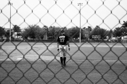 swan-son:  Giancarlo Stanton. Jupiter, Florida. 2015 Miami Marlins Spring Training