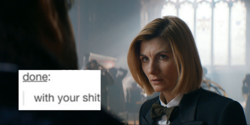 spaceymcspaceship:  thirteen + tumblr text posts, it’s a new season and she’s not doing so hot edition