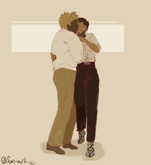 fan-art-ic:mlm/wlw solidarity