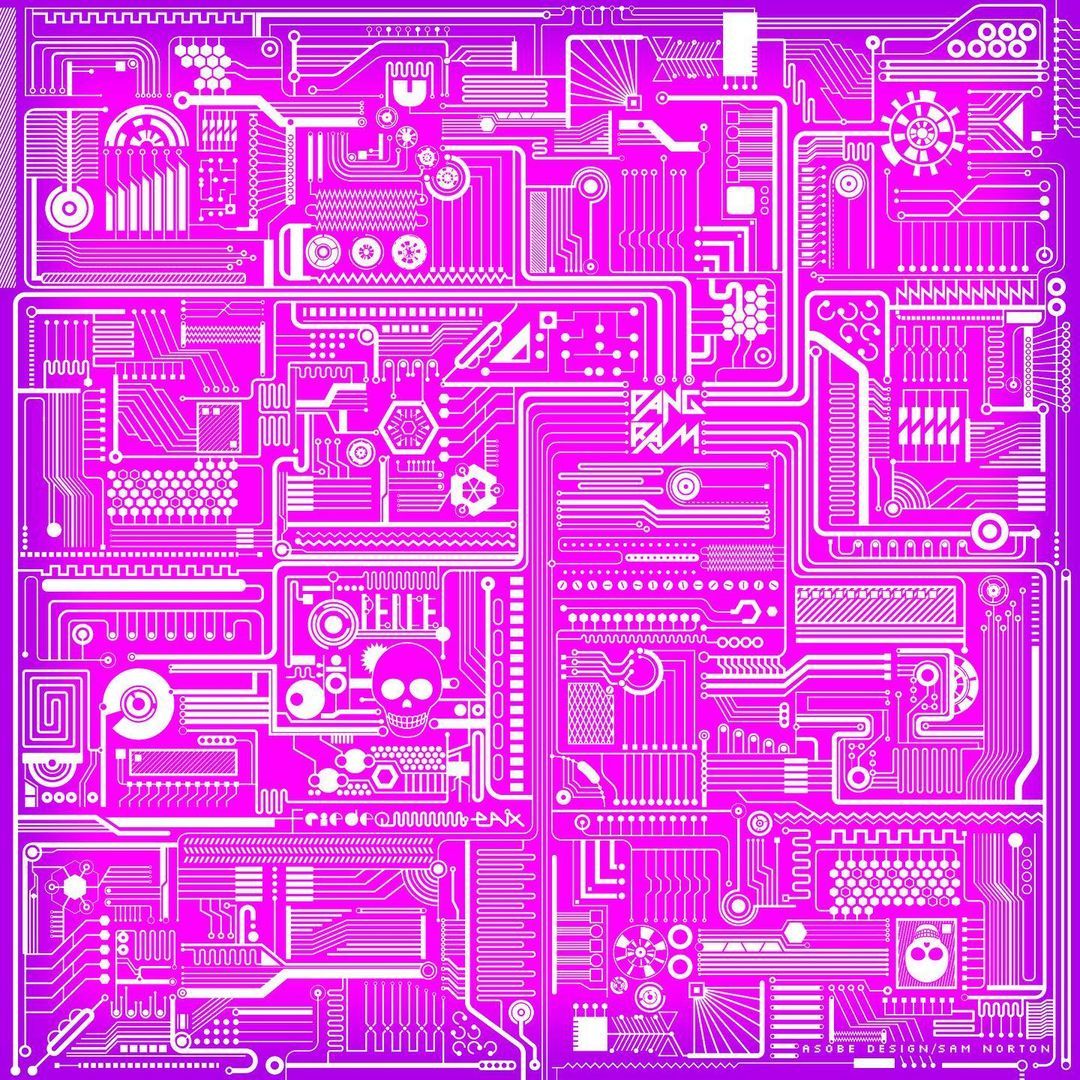 あそびdesign ぱんぐらむどっと Sam Norton あそびdesign ぱんぐらむどっと Sam Norton