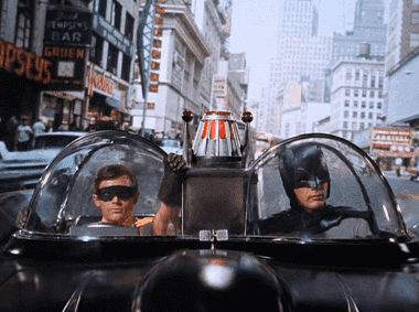 atomic-chronoscaph:  Batman (1967)