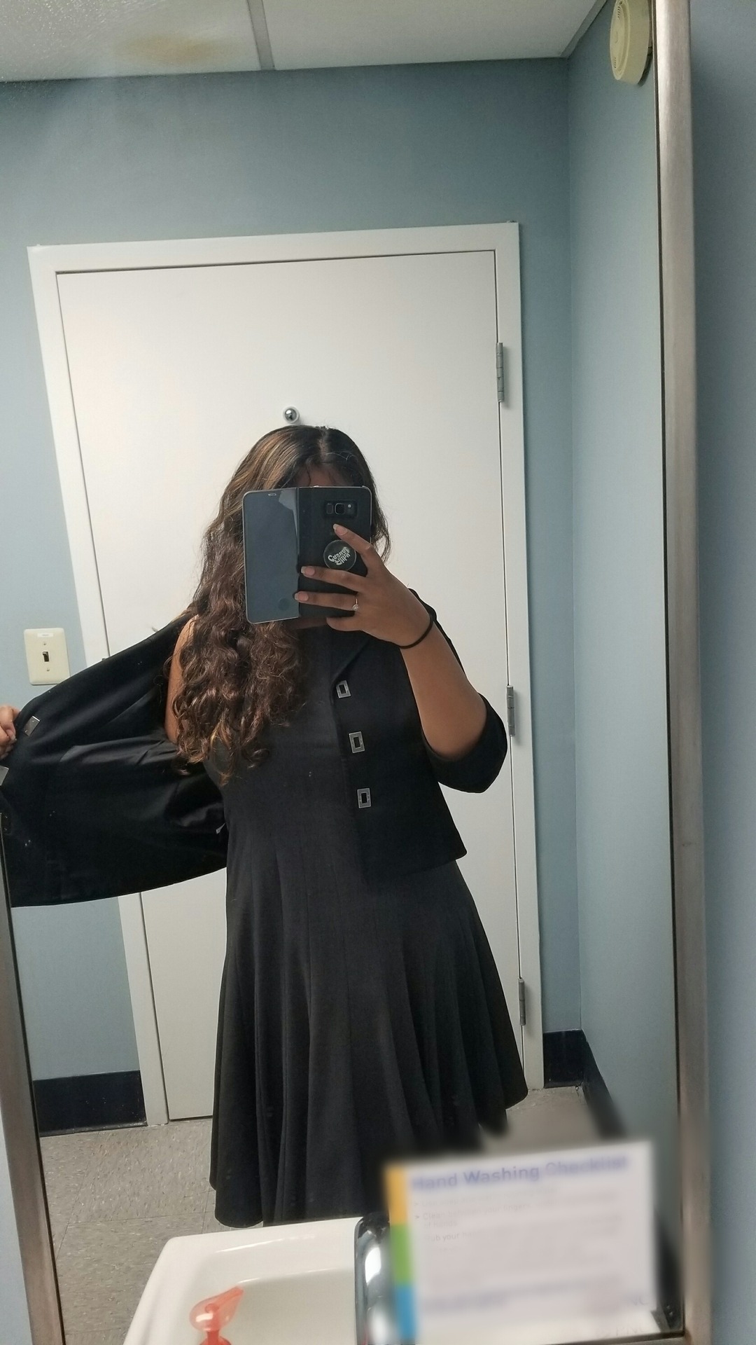 midnightsexcapades:  I know how much you guys like my little strips.   Hope you like