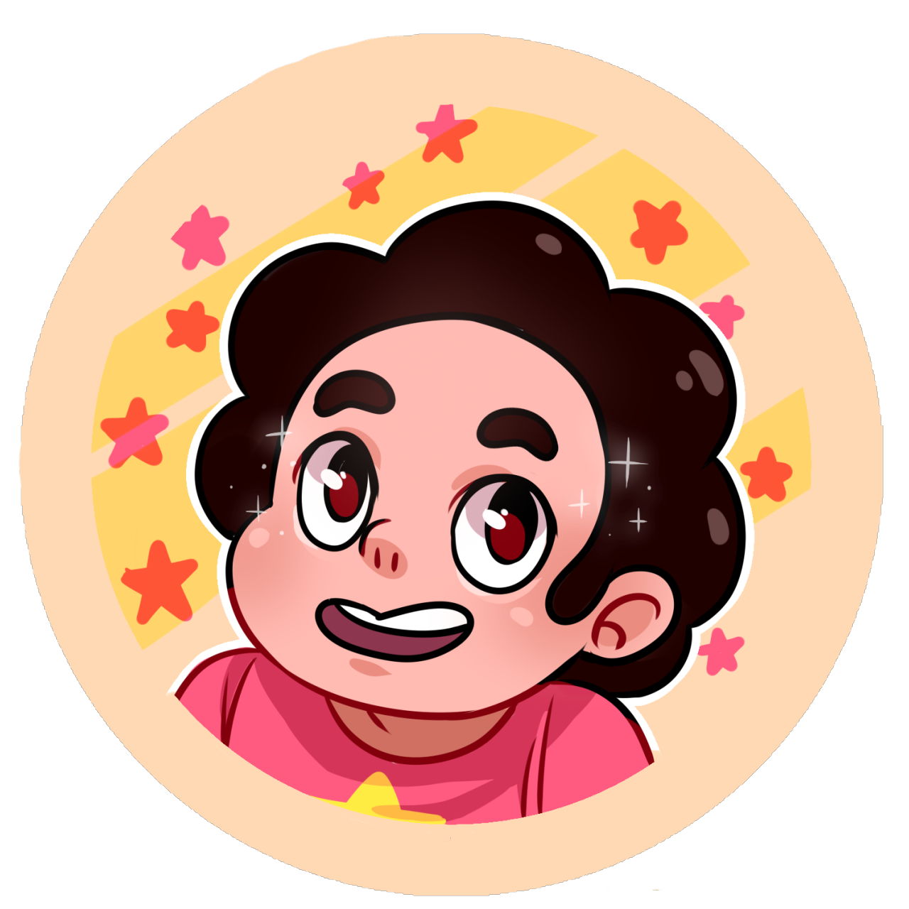ktexel:  I’m making more buttons! Revisiting old designs and adding new ones. :)