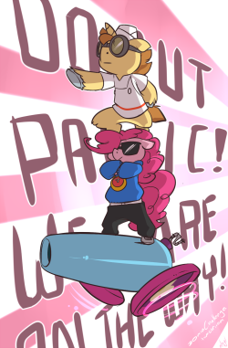 atryl:  30min Challenge - DONUT PANIC! by