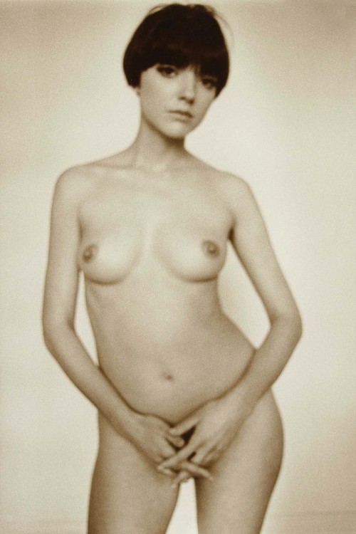 hotparade:  Jeanloup Sieff, Hommage à Seurat. adult photos