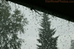 danrosephotography:  Big storm hit the other