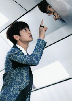 Choi Minho