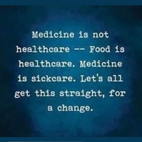 No caption needed #foodbethymedicine #healthylifestyle #healthyfood #takecareofyourself #takebackyou