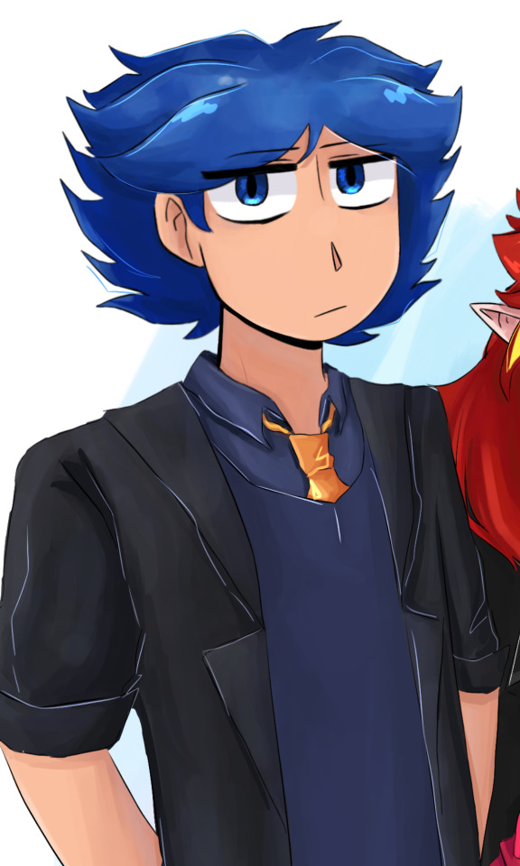 I Like The New Banner!