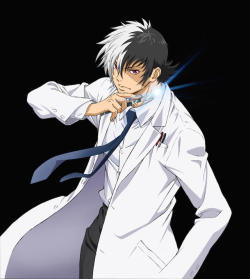 animeslovenija:  Young Black Jack anime key