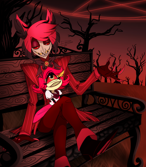 hazbin hotel