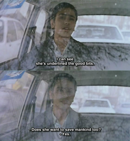 laeelaalove:   A Moment of Innocence, Mohsen Makhmalbaf  usually how i fall in love