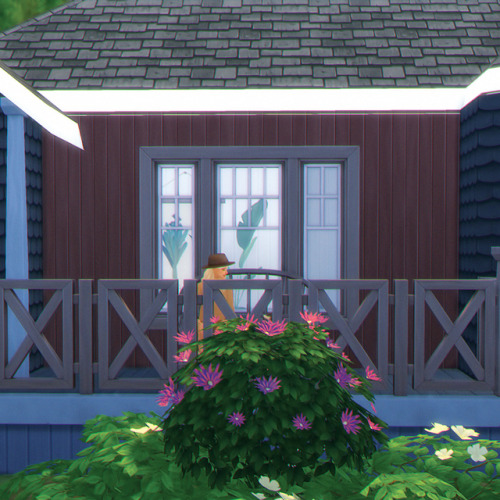 ah yes… the great outdoors