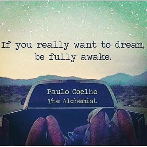 “Wake up, wake up! Let thy soul be awakened!#HigherAwakening #higherfrequency #HigherConscio