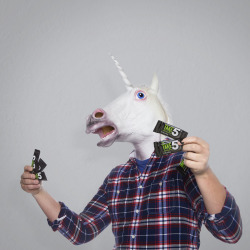 take5:  Unicorns be like…