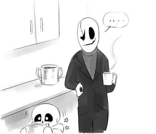 drawloverlala: A Quick Random Comic Made Just For The Sake Of It :B