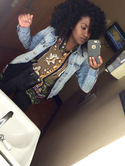 herabstract:Happy blackout day foolsIG: herabstractPoshmark: herabstract