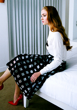 XXX maisiewilliams:  Sophie Turner for 1883 Magazine photo