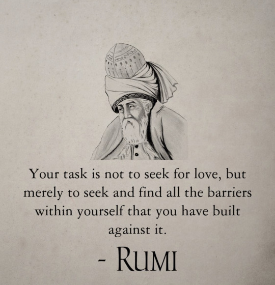 Rumi ljubavni citati