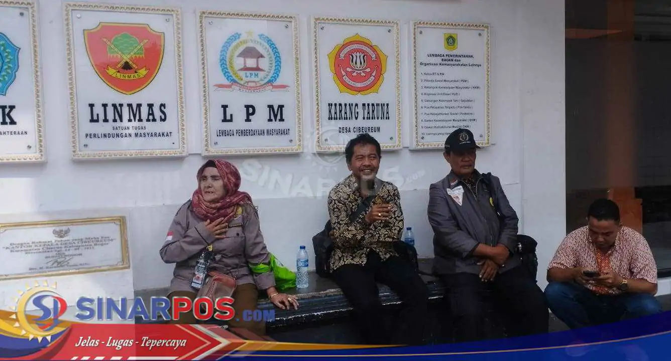 Tim Khusus Desak Pengusutan Tuntas Kasus Dugaan Penyerobotan Tanah dan Tindakan Kekerasan di Desa Cibereum, Bogor: Mafia Tanah Harus Diberantas