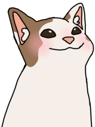 vibe cat emote vibe cat emote