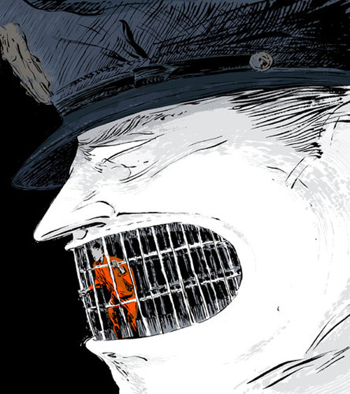 anarcho-queer: Why Police Lie Under Oath THOUSANDS of people plead guilty to crimes every year in th