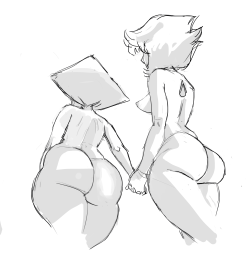 big-fig:  some big booty peri because i have no self control   thank you! &lt;3 &lt;3 &lt;3