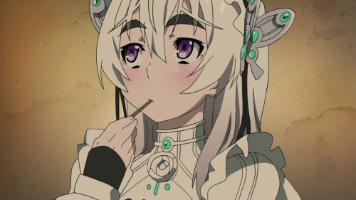  [二次元裏(may)(ふたば)] via Illustail