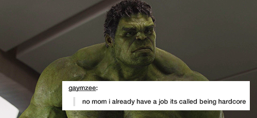 eugh