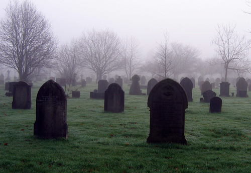 When death sleeps, it dreams of you