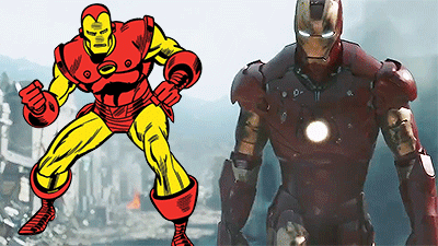 yourbuddyyourpalyourbucky:Earth’s Mightiest Heroes™