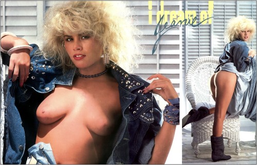 I Love the 80's Ladies adult photos
