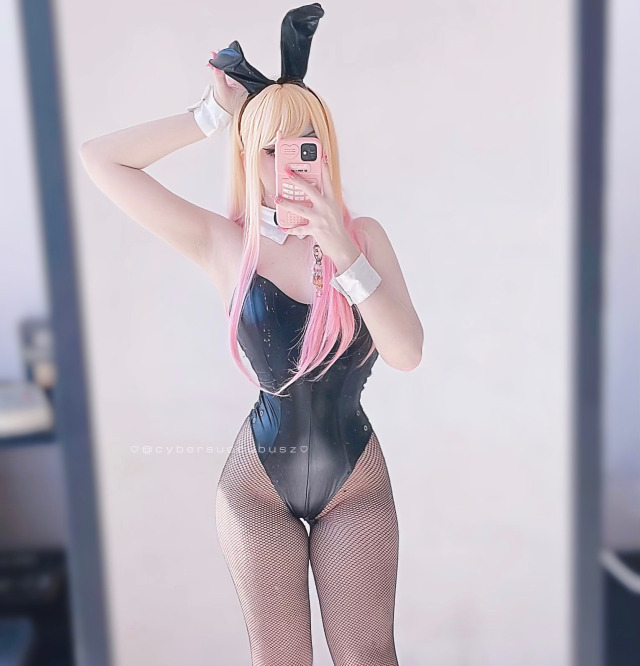 Bunny Marin Kitagawa 🥕
♡  Telegram group ♡  Twitter ♡