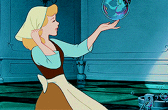 alecsiratze:Disney meme: [4/10] movies → Cinderella (1950)Like all dreams, I’m afraid this can’t las
