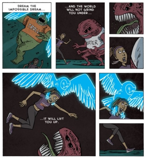 gnossolalia: terence