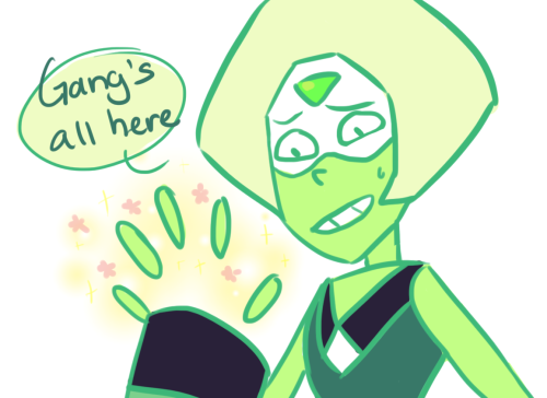 Sex limesmoothie:  peridot has no friends  im pictures