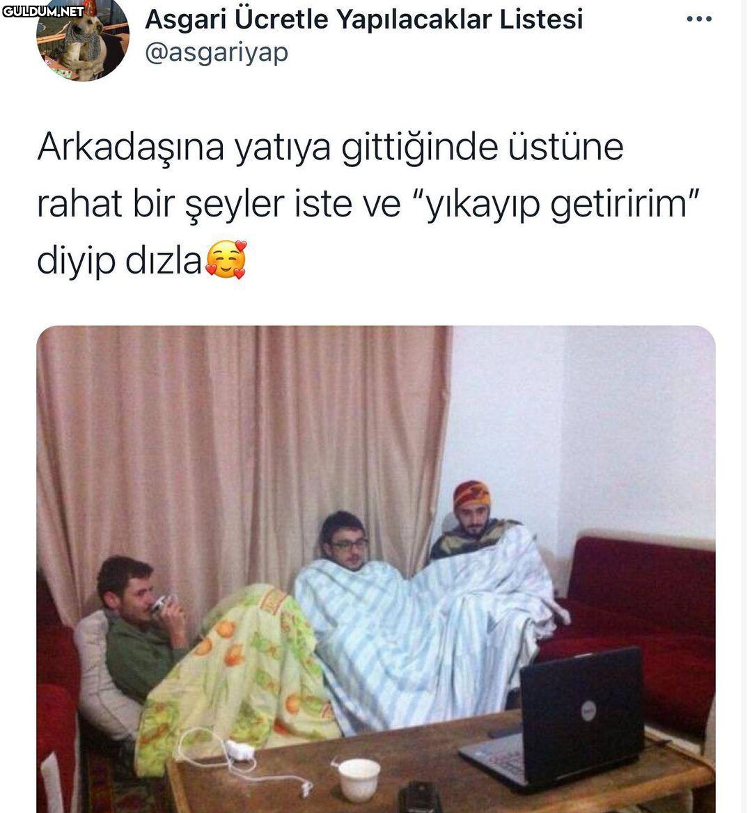 Asgari Ücretle...