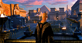 samuelljackson:   Death is only the beginning.   