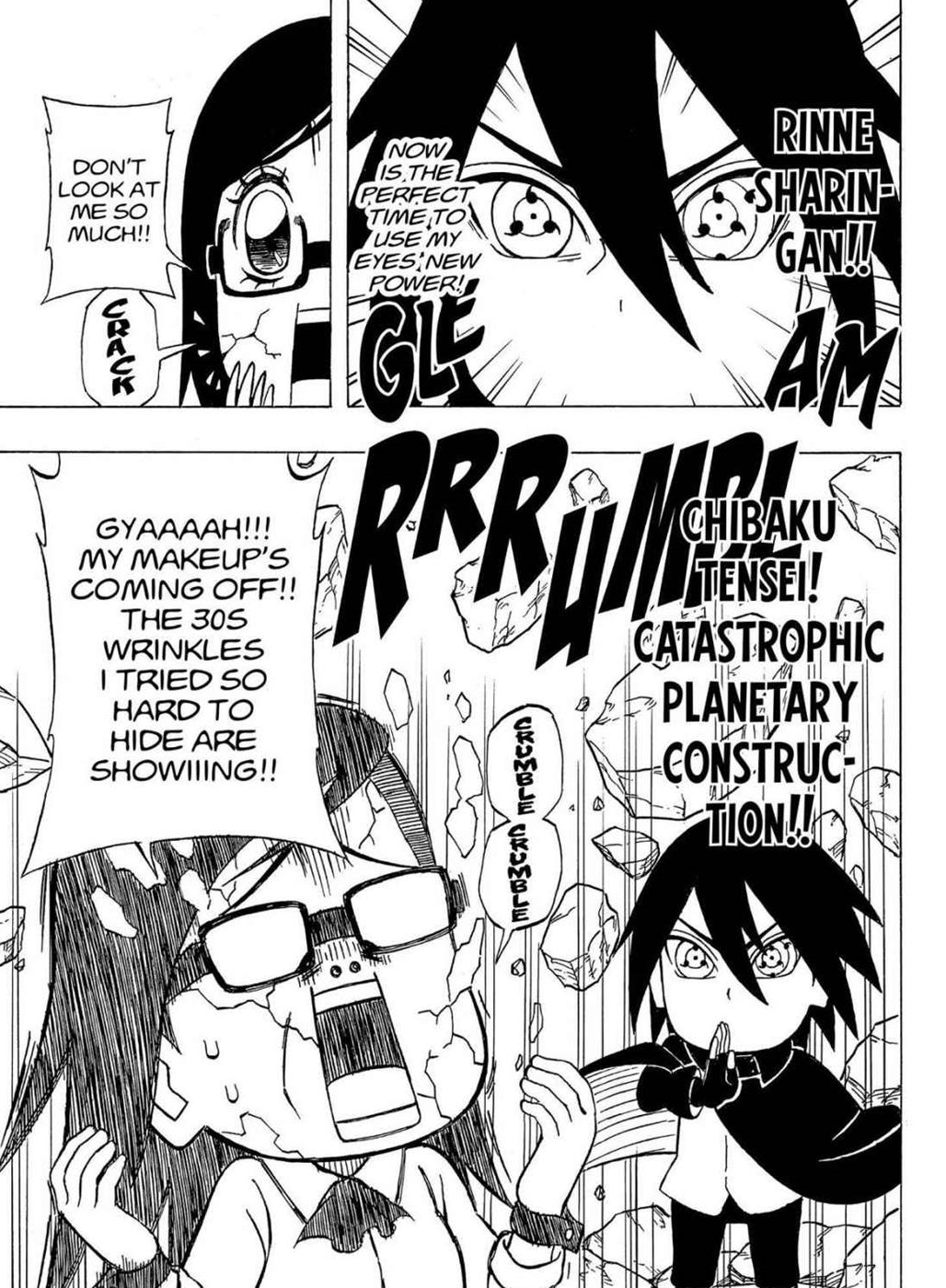 k-o-t-o-a-m-a-t-s-u-k-a-m-i:  Respect the married boy  xD(chibaku tensei best jutsu)