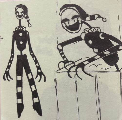 Puppet Art Ig