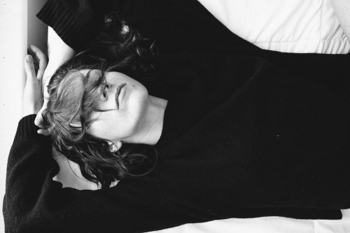 tmpls:  Me in a sweater by Frankie Marin