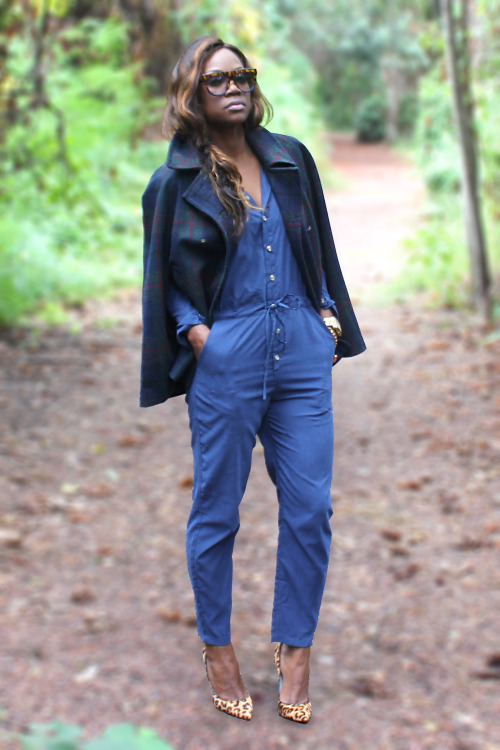 Pattern Play @toniposh