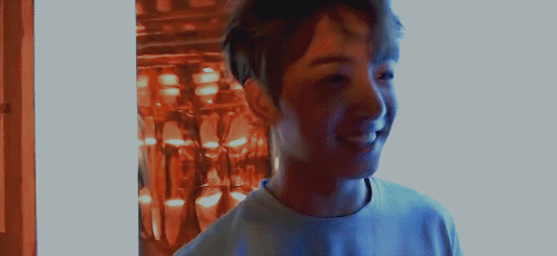 Who Allowed Him To Look This Good Again?