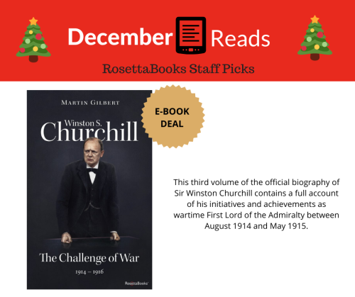 Volume three of this authoritative Churchill biography chronicles his years of triumphant leadership