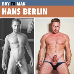 boy-to-man:  The Boy To Man Collection :