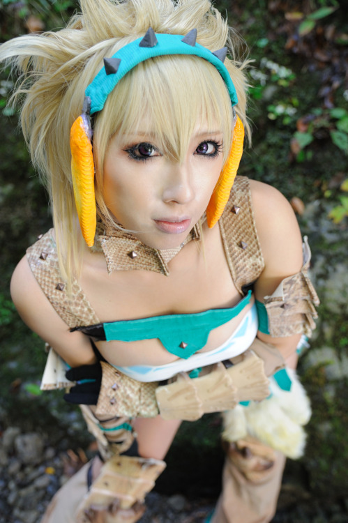 Monster Hunter - kirin 2 (Nonsummerjack) 1-3